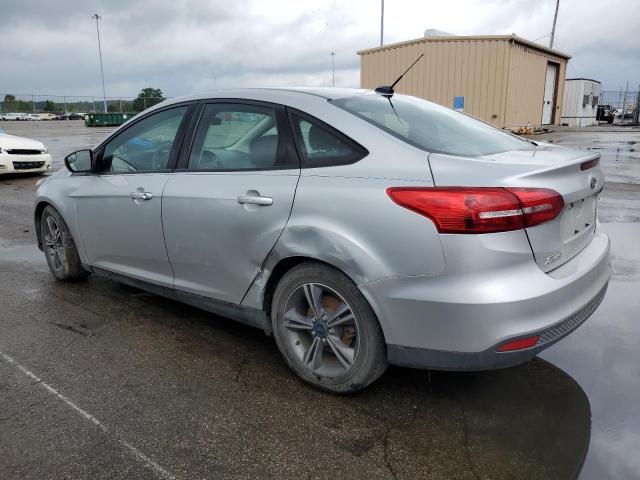 2016 FORD FOCUS 1FADP3FE5GL233081