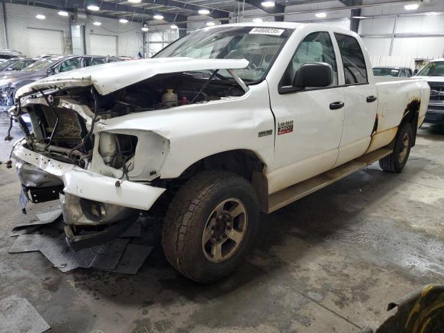 DODGE RAM 2500