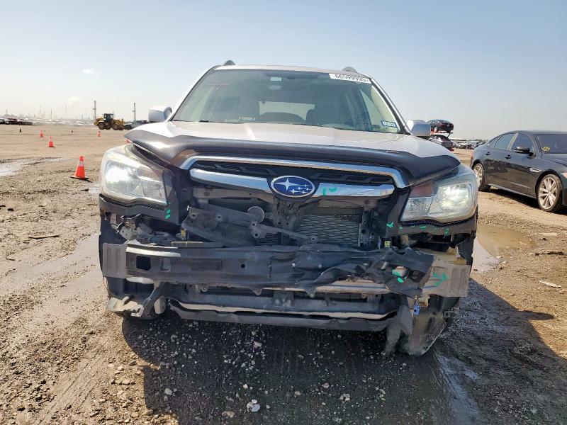 2017 SUBARU FORESTER 2 JF2SJAEC1HH500567