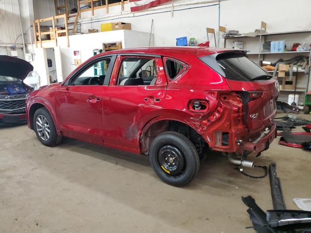 2024 MAZDA CX-5 PREFE JM3KFBCL1R0492924