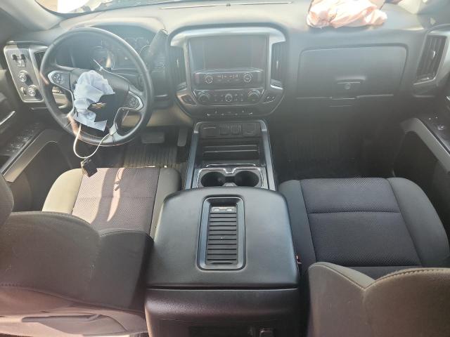 2018 CHEVROLET SILVERADO - 3GCUKREC5JG210089
