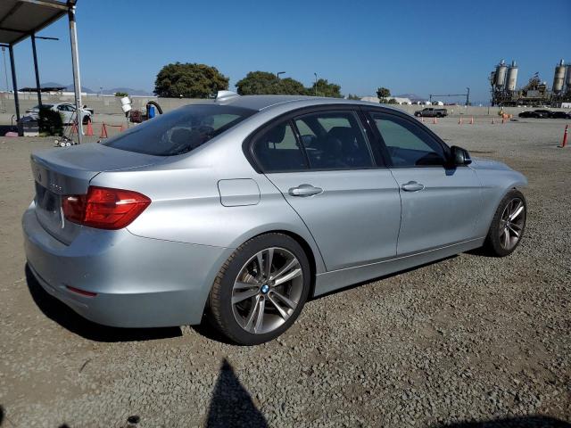 Vin: wba3a5c5xdj461380, lot: 63065615, bmw 3 series i 20133