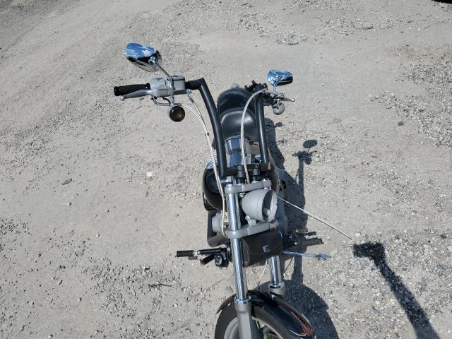 2008 HARLEY-DAVIDSON FXCW 1HD1JJ5158Y055354
