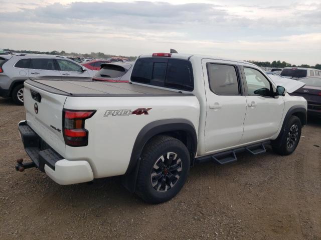 2022 NISSAN FRONTIER S #3293292464