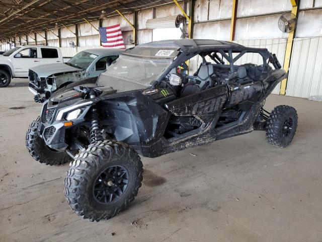 CAN AM MAVERICK X 2021 3JBVNAV46MK002037 photo #3