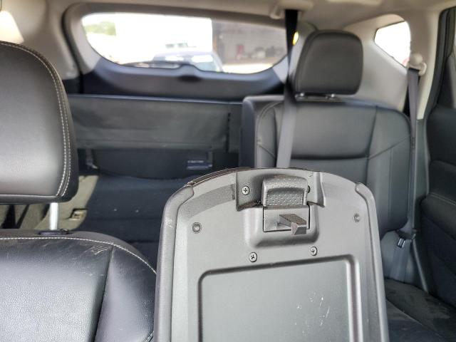 2023 NISSAN MURANO SL 5N1AZ2CS8PC107336