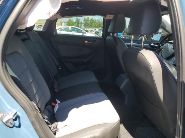 2025 VOLKSWAGEN JETTA COMF - 3VWSX7BU3SM008359