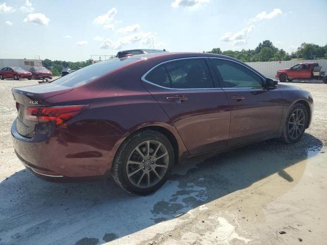 2015 ACURA TLX ADVANC 19UUB2F70FA011130