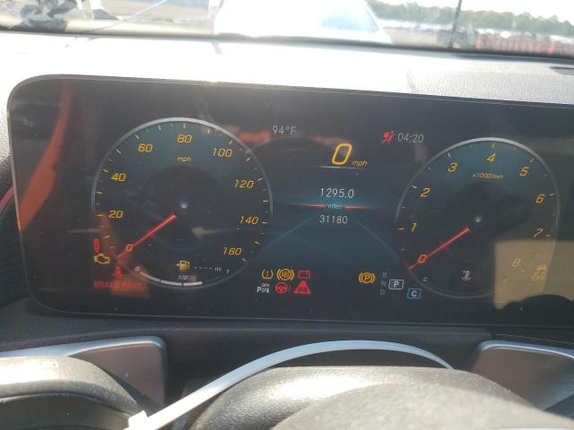 2023 MERCEDES-BENZ GLB 250 4M W1N4M4HB1PW276495