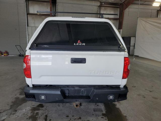2020 TOYOTA TUNDRA DOU 5TFUY5F10LX925865