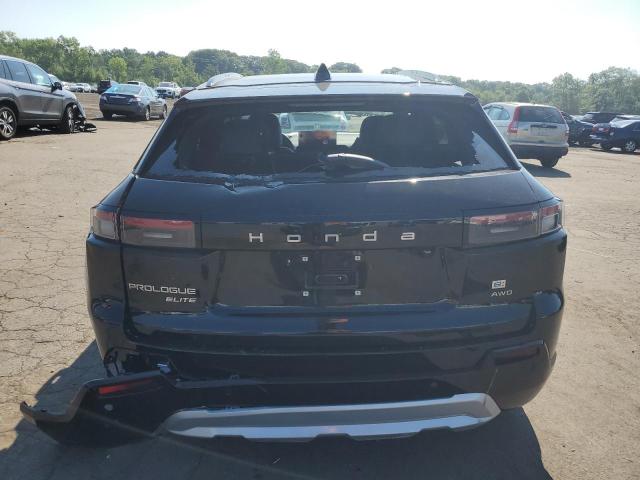 2025 HONDA PROLOGUE E 3GPKHZRJ4SS501436