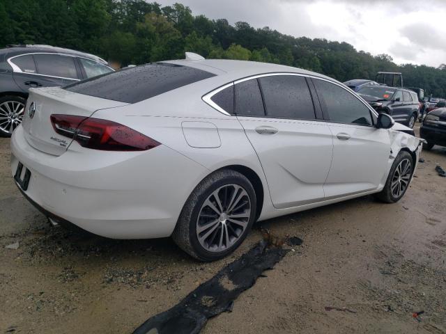 2018 BUICK REGAL ESSE W04GR6SX6J1102510