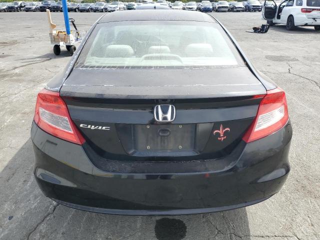 2012 HONDA CIVIC LX - 2HGFG3B50CH500662