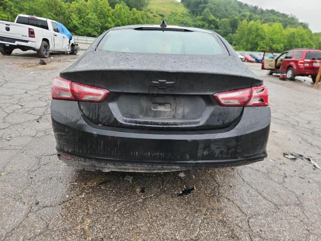 2020 CHEVROLET MALIBU LT - 1G1ZD5STXLF060202