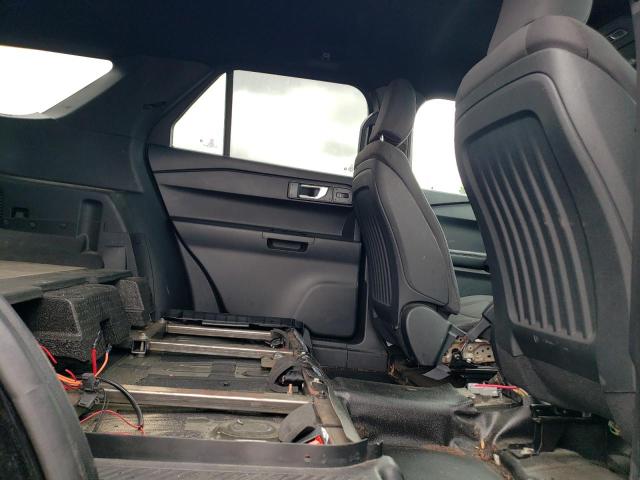 2020 FORD EXPLORER P - 1FM5K8ABXLGD08105