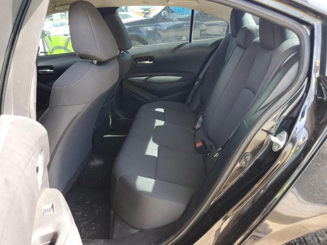 2021 TOYOTA COROLLA LE 5YFEPMAE6MP170085