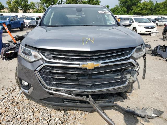 2019 CHEVROLET 136 1GNEVHKW1KJ240377