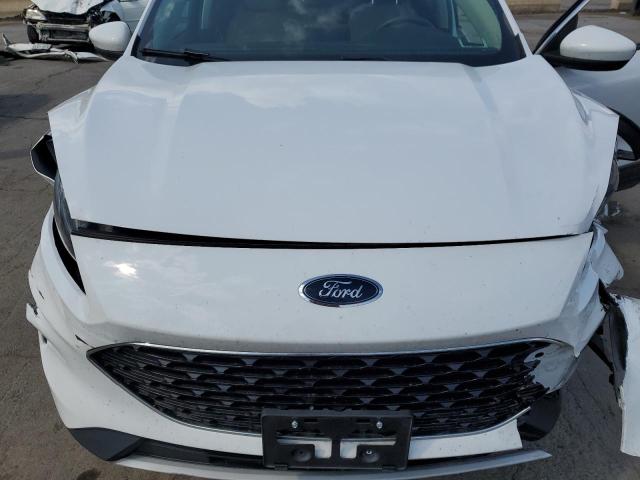 2020 FORD ESCAPE SE - 1FMCU9G68LUA82245