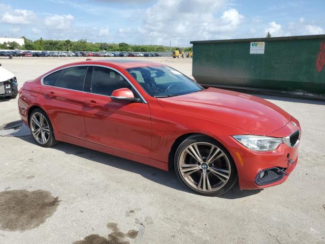 2017 BMW 430I GRAN WBA4F7C3XHG787988