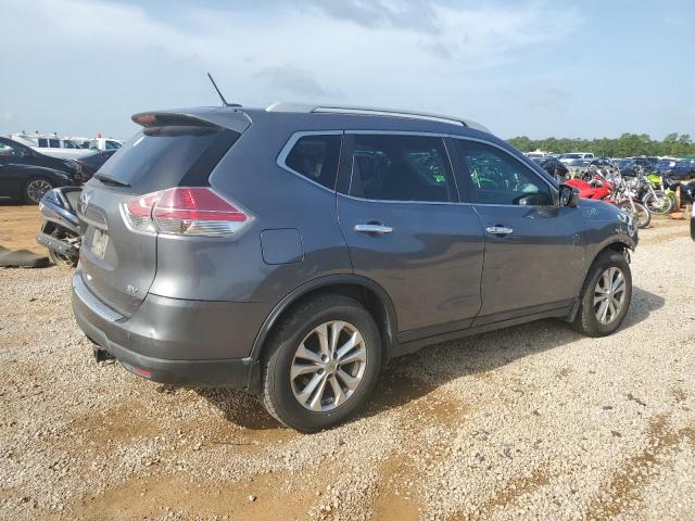 2016 NISSAN ROGUE S - 5N1AT2MTXGC808761