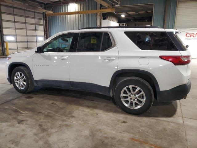 2020 CHEVROLET TRAVERSE L - 1GNEVGKW4LJ127017