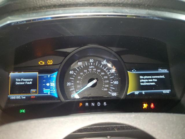2015 FORD EDGE TITAN - 2FMTK4K87FBB08281