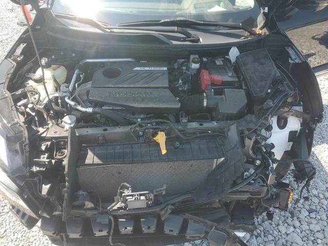 2023 NISSAN ROGUE PLAT JN8BT3DD0PW322664