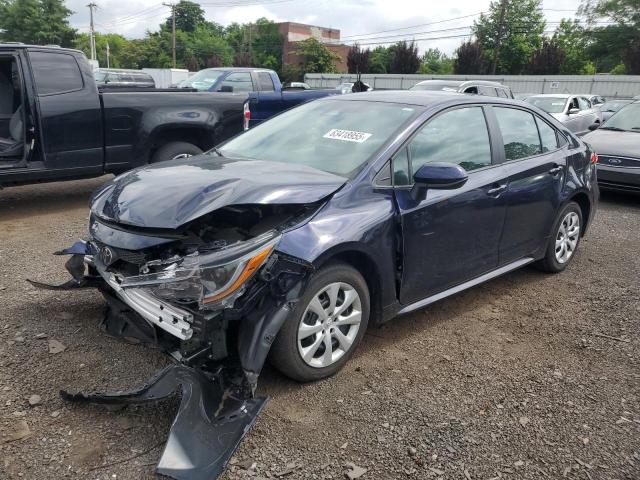 2024 TOYOTA COROLLA LE - 5YFB4MDE4RP164199