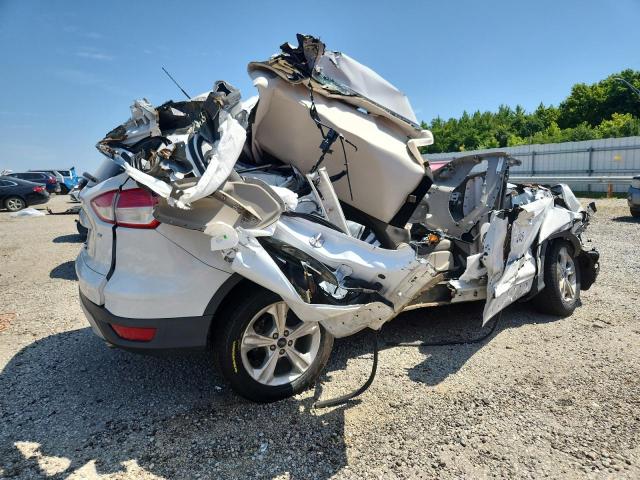 2015 FORD ESCAPE SE - 1FMCU0G70FUA78523