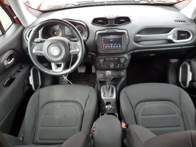 2018 JEEP RENEGADE L ZACCJBBB7JPG99191