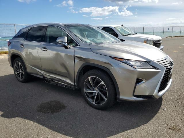 Vin: 2t2zzmca8hc034919, lot: 62222015, lexus rx350 350 base 20174