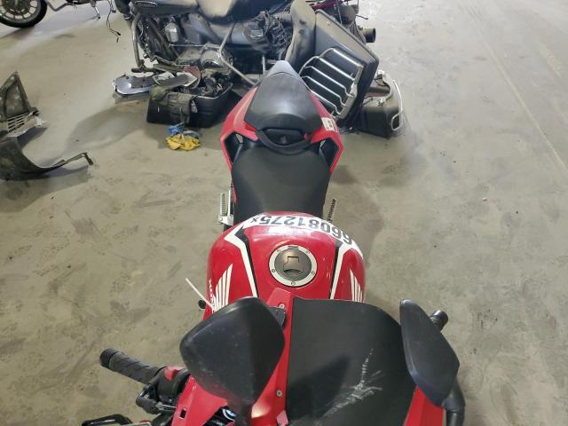 2020 HONDA CBR500 RA MLHPC6256L5100352
