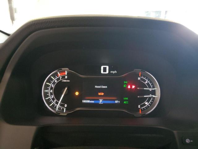 2018 HONDA PILOT TOUR 5FNYF6H96JB064246