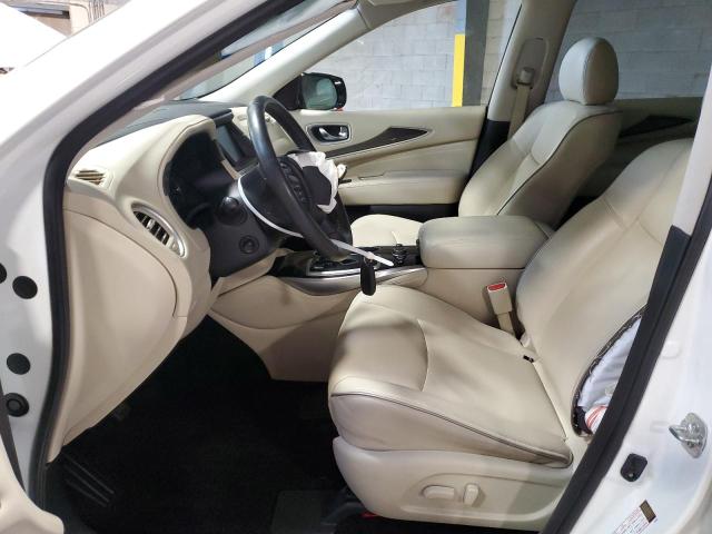 2020 INFINITI QX60 LUXE 5N1DL0MM3LC536168