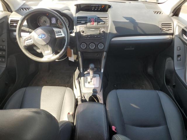 2015 SUBARU FORESTER 2 - JF2SJAHC0FH590061