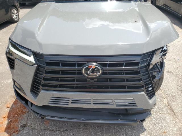 2024 LEXUS GX 550 LUX - JTJVBCDX0R5034901