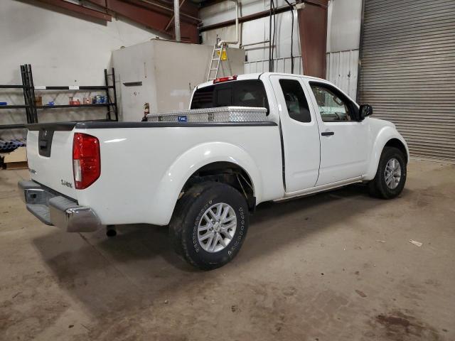 2015 NISSAN FRONTIER S #3292362266