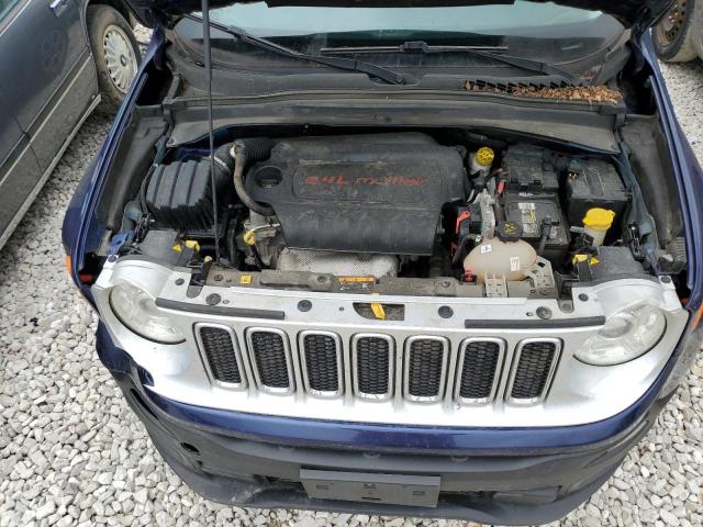 2017 JEEP RENEGADE L ZACCJBDB5HPG64222