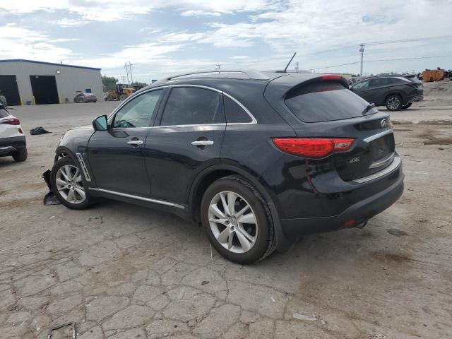 2015 INFINITI QX70 JN8CS1MW2FM483850