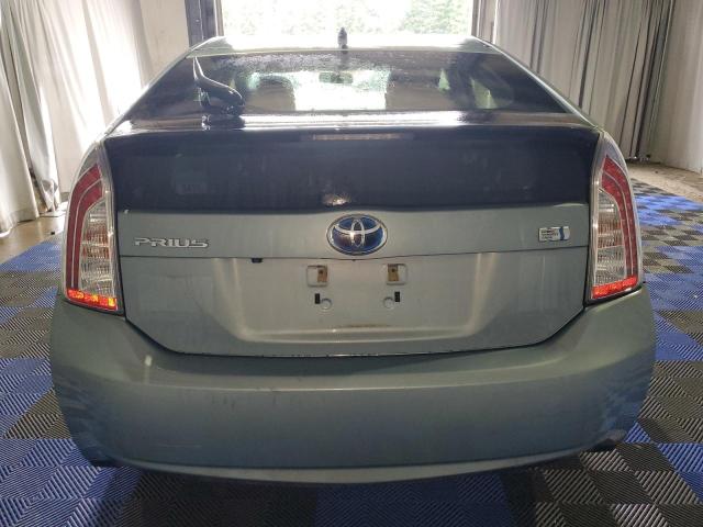2015 TOYOTA PRIUS JTDKN3DU5F1881645