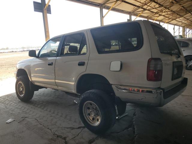 2000 TOYOTA 4RUNNER - Other View