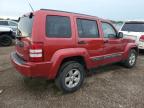 Lot #3308223152 2010 JEEP LIBERTY SP