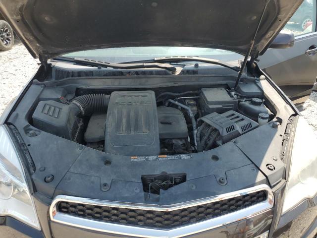 2015 CHEVROLET EQUINOX LT - 2GNALBEK4F6263181