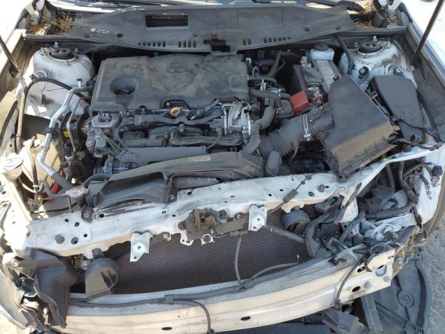 2019 TOYOTA CAMRY L - 4T1B11HK7KU800917