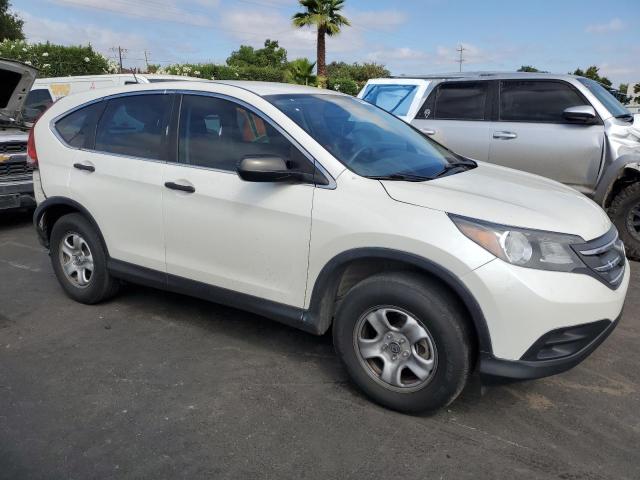 2014 HONDA CR-V LX - 5J6RM3H34EL044448
