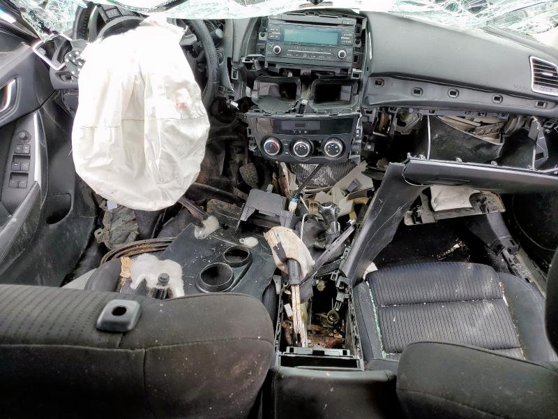 2015 MAZDA 3 I JM1GJ1U56F1190803