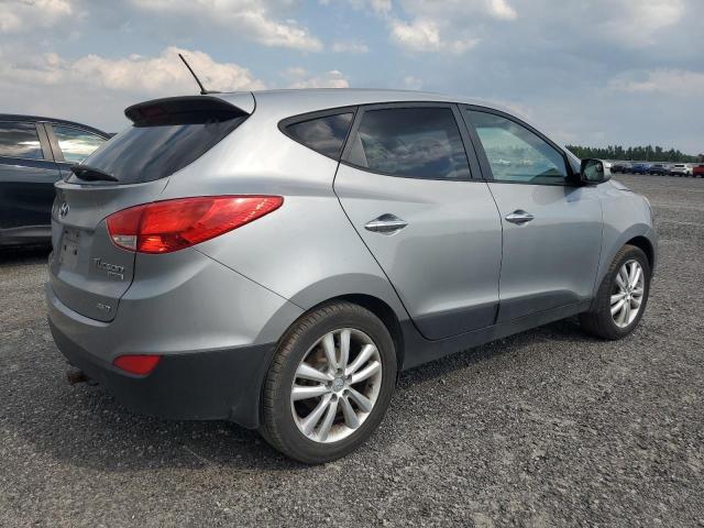 Vin: km8jucac2du676530, lot: 62026175, hyundai tucson gls 20133