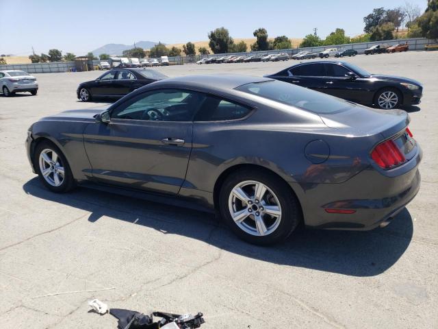 2017 FORD MUSTANG 1FA6P8AM7H5346590