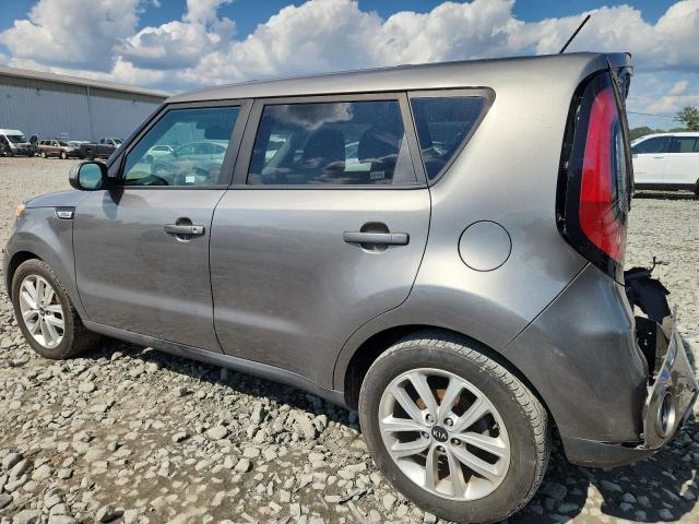 2018 KIA SOUL + - KNDJP3A50J7510546