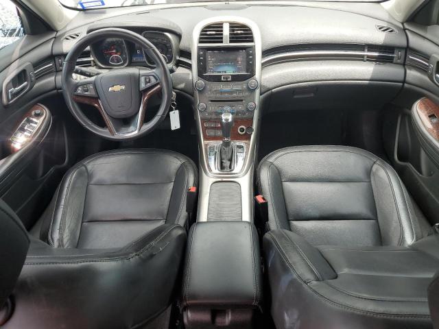 2013 CHEVROLET MALIBU LTZ - 1G11J5SX1DF345509